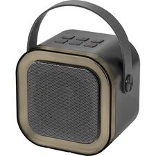 Promosyon ET-SPK-70 Bluetooth Speaker 800 mAh 