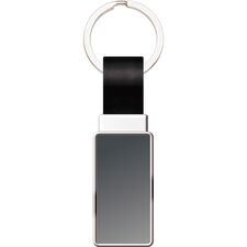 Promosyon ET-AN-5135 Tek Yön Anahtarlık 2,8 x 8,5 cm 