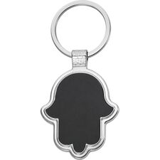 Promosyon ET-AN-5190 Tek Yön Anahtarlık 3,6 x 8,3 cm 