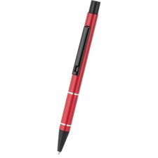 Promosyon ET-0555-770 Jell Kalem Kırmızı, Renk: Kırmızı 