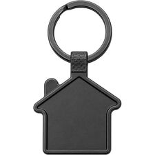 Promosyon ET-AN-5630 Tek Yön Anahtarlık 3,9 x 6,8 cm 