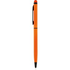 Promosyon ET-0555-290 Tükenmez Kalem Turuncu, Renk: Turuncu 