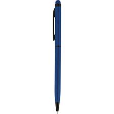 Promosyon ET-0555-290 Tükenmez Kalem Lacivert, Renk: Lacivert 