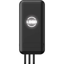 Promosyon ET-PWB-185 Wireless Powerbank 10.000 mAh 
