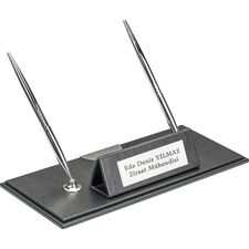 Promosyon ET-MI-09 Masa İsimliği 20 x 10 x 8,5 cm 
