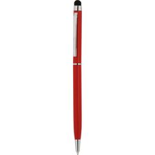 Promosyon ET-0555-285 Tükenmez Kalem Kırmızı 