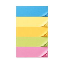 Promosyon ET-PT-002 Yapışkanlı Notluk 5 x 7,5 cm 