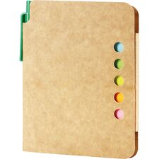 Promosyon ET-GD-220 Notluk 14 x 10,7 cm 