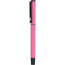 Promosyon ET-0555-490 Roller Kalem Pembe, Renk: Pembe 