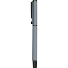 Promosyon ET-0555-490 Metal Kalem Füme, Renk: Füme 