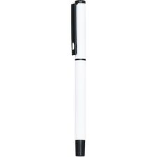 Promosyon ET-0555-490 Roller Kalem Beyaz, Renk: Beyaz 