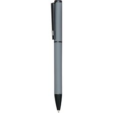 Promosyon ET-0555-480 Tükenmez Kalem Füme, Renk: Füme 