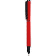 Promosyon ET-0555-480 Tükenmez Kalem Kırmızı, Renk: Kırmızı 