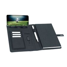 Promosyon ET-PWB-255 Organizer Powerbank 6.500 mAh 