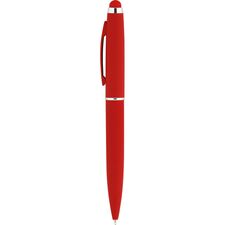 Promosyon ET-0555-680 Tükenmez Kalem Kırmızı 