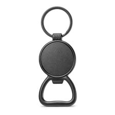 Promosyon ET-AN-4185 Tek Yön Anahtarlık 3,4 x 10,1 cm 