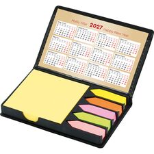 Promosyon ET-PT-004 Yapışkanlı Notluk 13 x 8,5 cm 