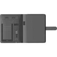 Promosyon ET-PWB-235 Organizer Powerbank 6.500 mAh 