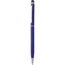 Promosyon ET-0555-265 Tükenmez Kalem Lacivert, Renk: Lacivert 