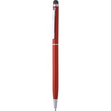 Promosyon ET-0555-265 Tükenmez Kalem Kırmızı, Renk: Kırmızı 