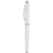 Promosyon ET-0555-670 Roller Kalem Beyaz, Renk: Beyaz 