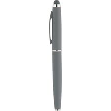 Promosyon ET-0555-670 Roller Kalem Füme, Renk: Füme 
