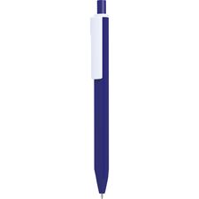 Promosyon ET-0544-65 Tükenmez Kalem Lacivert, Renk: Lacivert 