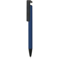 Promosyon ET-0555-80 Tükenmez Kalem Lacivert, Renk: Lacivert 