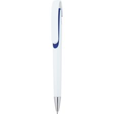 Promosyon ET-0544-20 Plastik Kalem Lacivert, Renk: Lacivert 