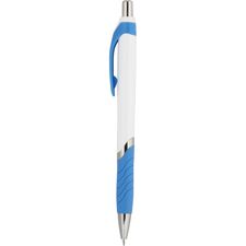 Promosyon ET-2506 Plastik Kalem Mavi, Renk: Mavi 