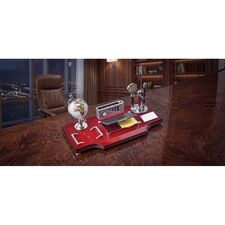 Promosyon ET-6110 Ahşap Masa Seti 16 x 36 cm 