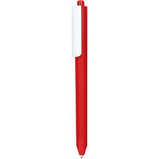 Promosyon ET-0544-95 Jell Kalem Kırmızı, Renk: Kırmızı 