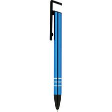 Promosyon ET-0555-860 Tükenmez Kalem Lacivert, Renk: Lacivert 