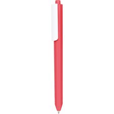 Promosyon ET-0544-85 Tükenmez Kalem Pembe, Renk: Pembe 
