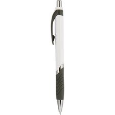 Promosyon ET-2506 Plastik Kalem Füme, Renk: Füme 