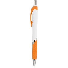 Promosyon ET-2506 Plastik Kalem Turuncu, Renk: Turuncu 