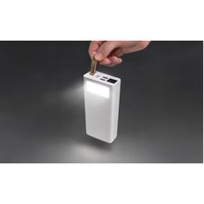 Promosyon ET-PWB-20 Powerbank 20.000 mAh 
