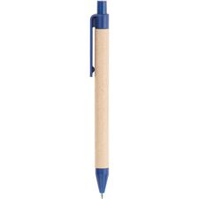 Promosyon ET-0522-50 Tükenmez Kalem Lacivert, Renk: Lacivert 