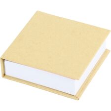 Promosyon ET-GD-001 Notluk 7,8 x 8 x 2,5 cm 