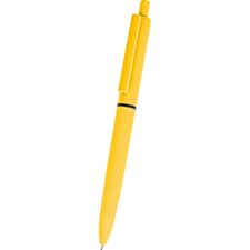 Promosyon ET-0544-350 Plastik Jel Kalem Sarı, Renk: Sarı 