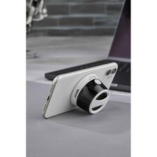 Promosyon ET-SPK-90 Standlı Bluetooth Speaker 3,6 x 5,7 x 5,7 