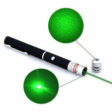 Promosyon YN-4976 Neon Yeşil Lazer Poınter 