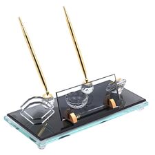 Promosyon YN-4876 Bilge Kristal Masa Seti 