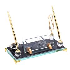Promosyon YN-9162 Baysan Kristal Masa Seti 
