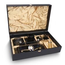 Promosyon YN-4883 Güzelyaka Kristal Masa Seti 