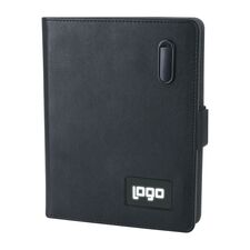 Promosyon YN-2635 Çeşme 8.000 mAh Wıreless Powerbank Defter 