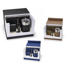 Promosyon IL-1841 Kutulu Vıp Set 