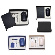 Promosyon IL-1842 Kutulu Vıp Set 