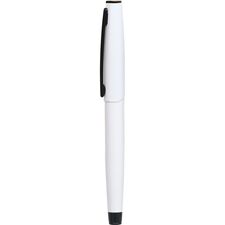 Promosyon ET-0555-900 Roller Kalem Beyaz, Renk: Beyaz 