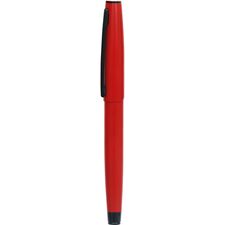 Promosyon ET-0555-900 Roller Kalem Kırmızı, Renk: Kırmızı 